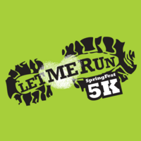 Let Me Run Spring Fest race discount image