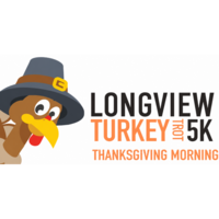 Longview Turkey Trot race discount image