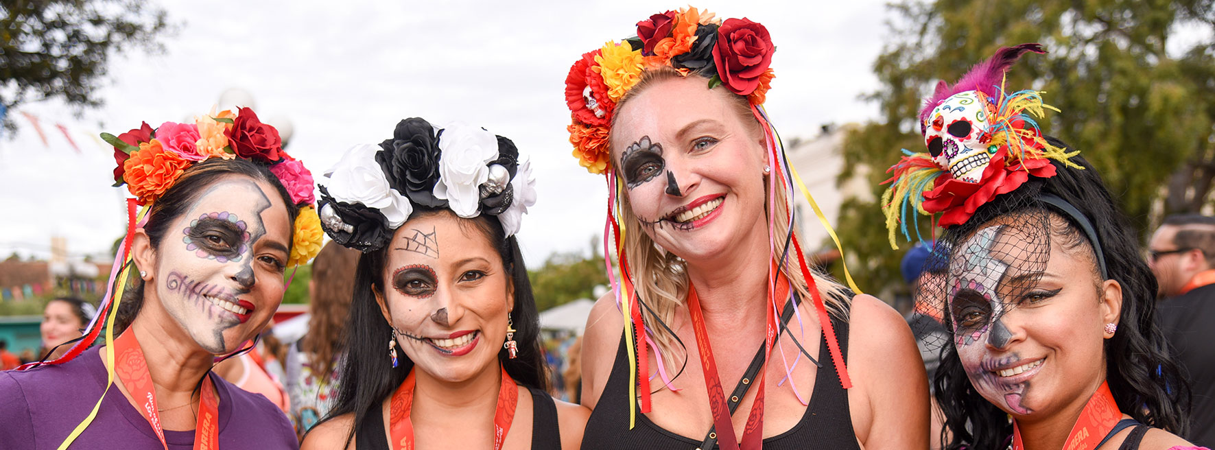 Los Muertos 5K – Los Angeles | Race Discounts & Promo Codes ...