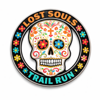 Lost Souls Trail Run race discount image