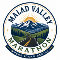 Malad Valley Marathon race discount image