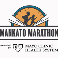 Mankato Marathon  race discount image