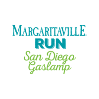 Margaritaville Run - San Diego Gaslamp race discount image
