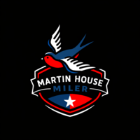 Martin House Miler race discount image