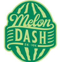 Melon Dash 5K, 10K & Fun Run race discount image