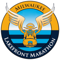 Milwaukee Lakefront Marathon race discount image