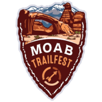 Moab Trailfest race discount image