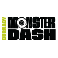 Monster Dash 5K - Burnaby Halloween Festival race discount image