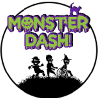 Monster Dash race discount image