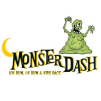 MonsterDASH Run - Denver