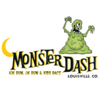 MonsterDASH Run - Louisville