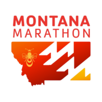 Montana Marathon race discount image