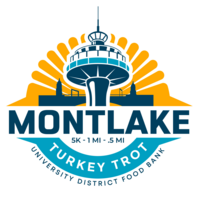 Montlake Turkey Trot 