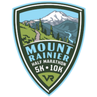 Mount Rainier Half Marathon, 10K & 5K race discount image