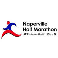 Naperville Half Marathon Races race discount image