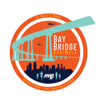 Navy Bay Bridge Run/Walk race discount image