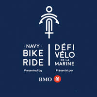 Navy Bike Ride & 5K Run race discount image