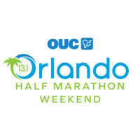 OUC Orlando Half Marathon Weekend race discount image