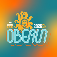 Oberun 5K race discount image