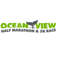 Ocean View Half Marathon & 5K