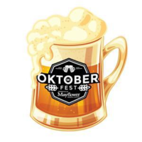 Oktoberfest 5K race discount image