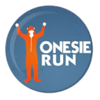 Onesie Run