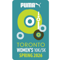 PUMA Toronto Women's  Spring 10k/5k