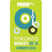 PUMA Toronto Women's Summer 10K/5K