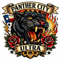 Panther City Ultra race discount image