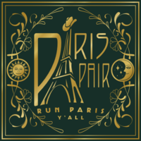 Paris Texas Marathon race discount image