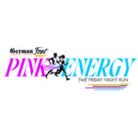 Pink Energy Run race discount image