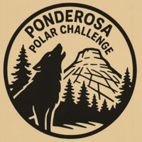 Ponderosa Polar Challenge race discount image