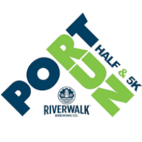 PortRun Half Marathon & 5K race discount image