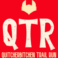 Quitcherbitchen Trail Run race discount image