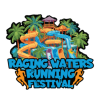 Raging Waters Running Festival race discount image