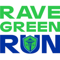 Rave Green Run race discount image