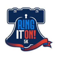 Ring It On 5K race discount image