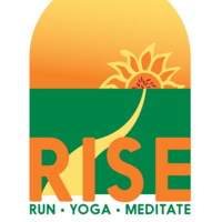 Rise: Run, Yoga, Meditate