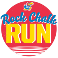 Rock Chalk Run race discount image