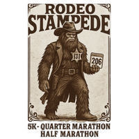 Rodeo Stampede - Dallas