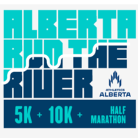 Run the River Spring Challenge race discount image
