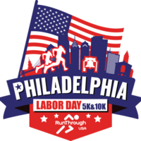 RunThrough Philadelphia Labor Day 5K & 10K race discount image
