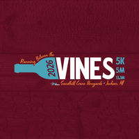 Running Between the Vines race discount image