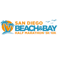 San Diego Beach & Bay Half Marathon 5K & 10K