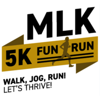 San Diego MLK 5K Walk / Fun Run