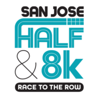 San Jose Half Marathon & 8K race discount image