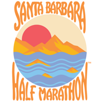 Santa Barbara Half Marathon and 5K race discount image
