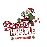 Santa Hustle Galveston Half Marathon, 5K, and Kids Dash