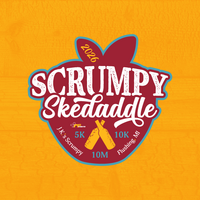 Scrumpy Skedaddle race discount image
