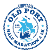 Shipyard Old Port Half Marathon race discount image